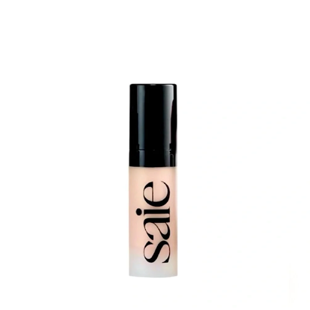 4/$30 Sale Saie 💋Glowy Super Gel Lightweight Dewy Illuminator Warmglow Sample